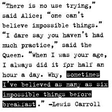 Lewis Carroll